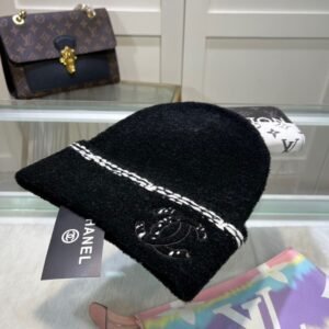 oCHANELo Hats 0110
