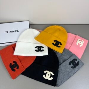 oCHANELo Hats 0115