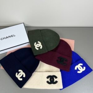 oCHANELo Hats 0116