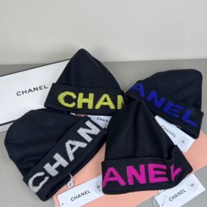 oCHANELo Hats 0121