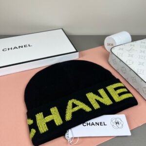oCHANELo Hats 0122