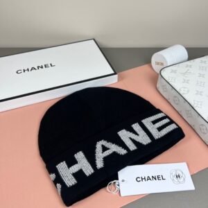 oCHANELo Hats 0123