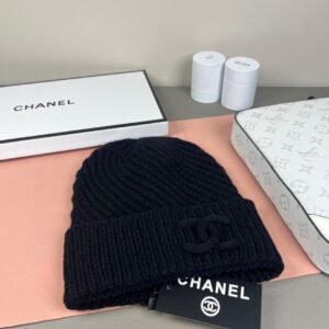 oCHANELo Hats 0124