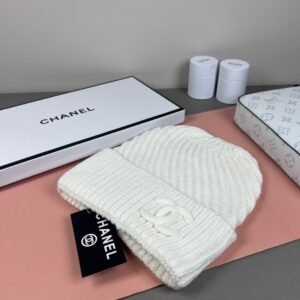 oCHANELo Hats 0125