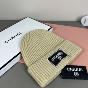 oCHANELo Hats 0128