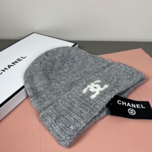 oCHANELo Hats 0133