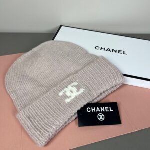 oCHANELo Hats 0134