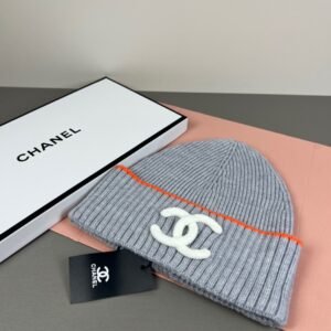 oCHANELo Hats 0136