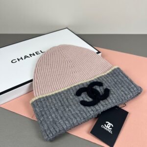 oCHANELo Hats 0137