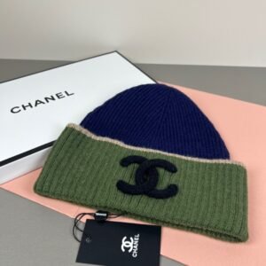 oCHANELo Hats 0139