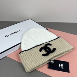 oCHANELo Hats 0140