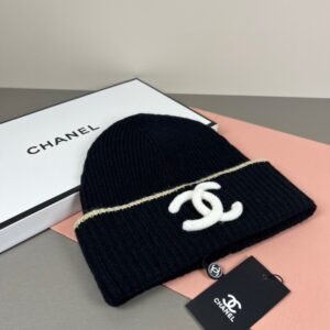 oCHANELo Hats 0141