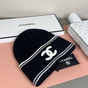 oCHANELo Hats 0142