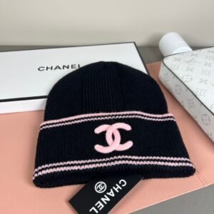 oCHANELo Hats 0144
