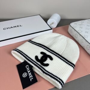oCHANELo Hats 0145