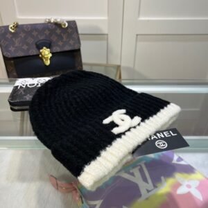 oCHANELo Hats 0147