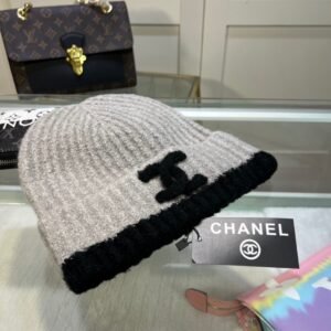 oCHANELo Hats 0148