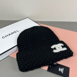 oCHANELo Hats 0152