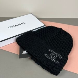 oCHANELo Hats 0154