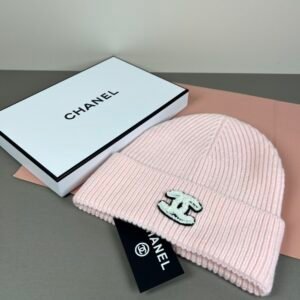 oCHANELo Hats 0155