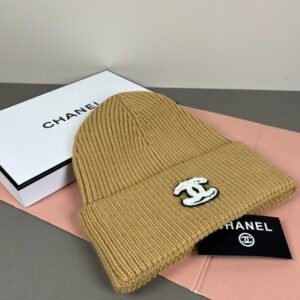 oCHANELo Hats 0156