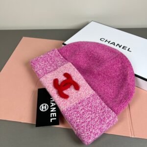 oCHANELo Hats 0160