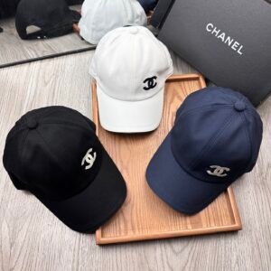 oCHANELo Hats 0162