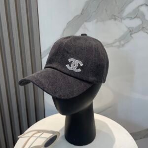 oCHANELo Hats 0163