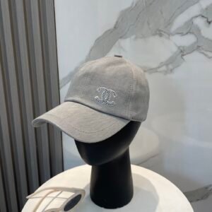 oCHANELo Hats 0164