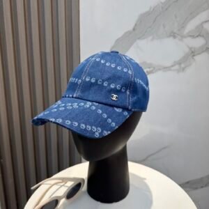 oCHANELo Hats 0167