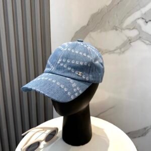 oCHANELo Hats 0168