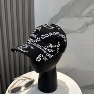 oCHANELo Hats 0171