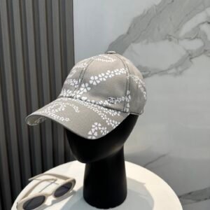 oCHANELo Hats 0172