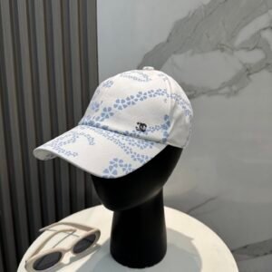 oCHANELo Hats 0173