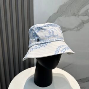 oCHANELo Hats 0175
