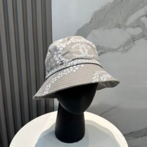 oCHANELo Hats 0176
