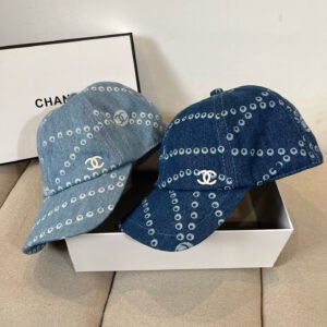 oCHANELo Hats 0181