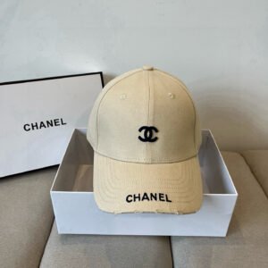 oCHANELo Hats 0182