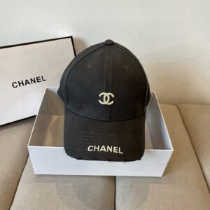 oCHANELo Hats 0185