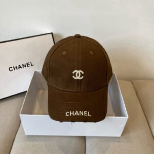 oCHANELo Hats 0186
