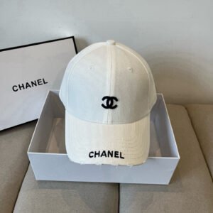 oCHANELo Hats 0187