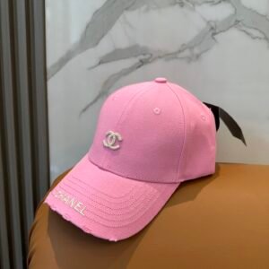 oCHANELo Hats 0191