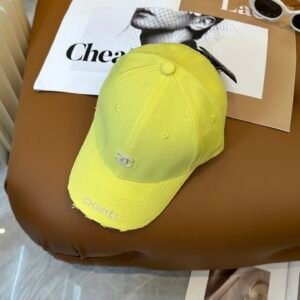 oCHANELo Hats 0192
