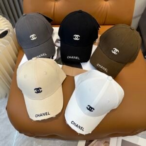oCHANELo Hats 0193