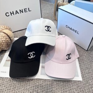 oCHANELo Hats 0197