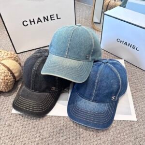 oCHANELo Hats 0202