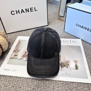 oCHANELo Hats 0203