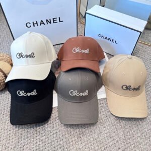 oCHANELo Hats 0205