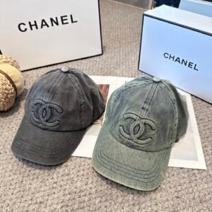 oCHANELo Hats 0207