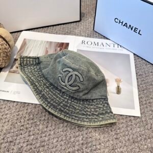 oCHANELo Hats 0208